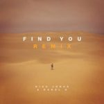 Nick Jonas Ft. Karol G - Find You Remix MP3